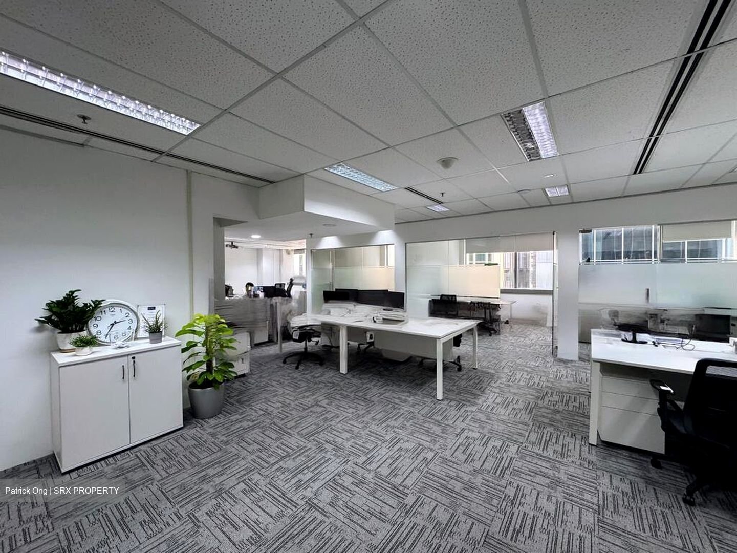 Tung Ann Association Building (D1), Office #457178491